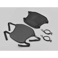 デイトナ 19263 ツーリングサポートゲル&エアスルーシート 19263 1個