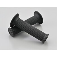 デイトナ 24143 PROGRIP #780 スタンダード (全長125mm) カラー:ブラック 24143 1個 ※2個以上から注文可能(販売価格は1個単位の価格)