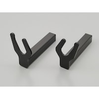 デイトナ 25262 U型アタッチメント 補修 25262 1個 ※2個以上から注文可能(販売価格は1個単位の価格)