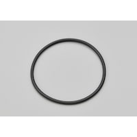 デイトナ 25592 フィルターカバーパッキン O44 内径φ59.6×太さφ2.4 25592 1個 ※2個以上から注文可能(販売価格は1個単位の価格)