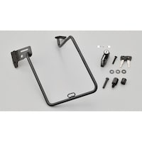 デイトナ 27510 HONDA DAX125 サドルバッグサポート 左側用(DAX125(’22)〈8BLJB04〉) 27510 1個