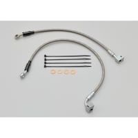 デイトナ 28189 ショートブレーキホース GB350/S 2021 NC59 28189 1個