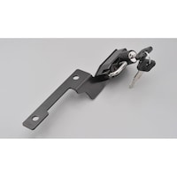 デイトナ 29305 HONDA HAWK11 22 8BLSC85 ヘルメットホルダー 29305 1個 ※2個以上から注文可能(販売価格は1個単位の価格)