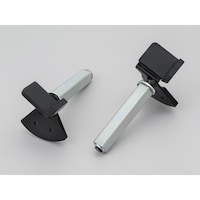 デイトナ 29768 フロントフォークスタンドアタッチメント 29769 専用補修部品 29768 1個 ※2個以上から注文可能(販売価格は1個単位の価格)