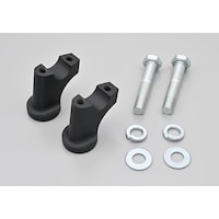 デイトナ 39683 ハンドルセットバック ELIMINATOR/SE 24 Z650RS 22 39683 1個