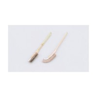 デイトナ 43176 真鍮ワイヤーブラシセット 43176 1個 ※2個以上から注文可能(販売価格は1個単位の価格)