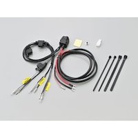 デイトナ 45871 アクセサリー電源ユニット DUNIT ウォーターレジスタント mini 3ポート 45871 1個 ※2個以上から注文可能(販売価格は1個単位の価格)