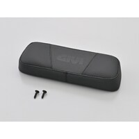 デイトナ 47824 GIVI E234S バックレスト サイズ:幅215×高さ80×奥行き40mm(厚みは背の部) 重量:100g 47824 1個