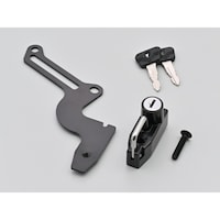 デイトナ 48136 ヘルメットホルダー CBR250RR(17ー23) 48136 1個 ※2個以上から注文可能(販売価格は1個単位の価格)