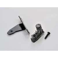 デイトナ 48703 ダイヤルヘルメットホルダー CB650R、CBR650R 48703 1個 ※2個以上から注文可能(販売価格は1個単位の価格)