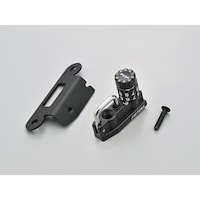 デイトナ 48707 ダイヤルヘルメットホルダー CL250/CL500 48707 1個 ※2個以上から注文可能(販売価格は1個単位の価格)