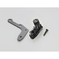 デイトナ 48728 ダイヤルヘルメットホルダー GSXR125、GSXS125 48728 1個 ※2個以上から注文可能(販売価格は1個単位の価格)