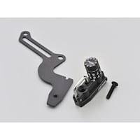 デイトナ 48746 ダイヤルヘルメットホルダー CBR250RR 48746 1個 ※2個以上から注文可能(販売価格は1個単位の価格)