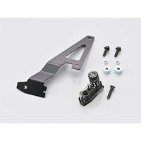 デイトナ 48757 ダイヤルヘルメットホルダー ジクサー150/250、ジクサーSF250 48757 1個 ※2個以上から注文可能(販売価格は1個単位の価格)