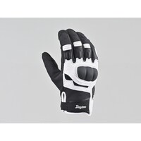 デイトナ 49093 DG013 コンフォートウインターグローブ ブラック/ホワイト サイズ:S 49093 1個