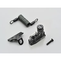 デイトナ 49171 ダイヤルヘルメットホルダー ミラーM10クランプタイプ 49171 1個 ※2個以上から注文可能(販売価格は1個単位の価格)