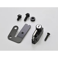 デイトナ 49178 ダイヤルヘルメットホルダー GSX8S、GSX8R 49178 1個 ※2個以上から注文可能(販売価格は1個単位の価格)