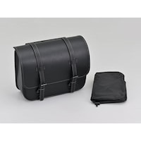 デイトナ 49503 DHS61 ワンタッチサドルバッグ 12L 49503 1個
