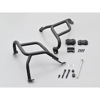 デイトナ 62415 パイプエンジンガード CB1000 HORNET/SP(25)カラー:マットブラック