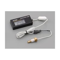 デイトナ 63487 コンパクト水温計 99.9゜C 63487 1個