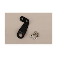 デイトナ 64439 ETCアンテナミラーホルダー用ステー ブラック 64439 1個 ※2個以上から注文可能(販売価格は1個単位の価格)