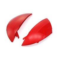 デイトナ 66543 GIVI Z1383R TOP CASE 66543 1個 ※2個以上から注文可能(販売価格は1個単位の価格)