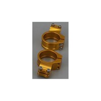 デイトナ 69452 クランプRL 41mmゴールド セパハン 69452 1個