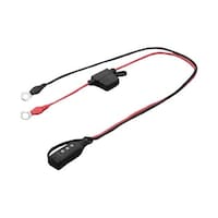 デイトナ 71691 アイレット インジケーターツキハーネス 71691 1個 ※2個以上から注文可能(販売価格は1個単位の価格)