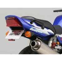 デイトナ 74362 フェンダーレスキット ZRX1100/1200 74362 1個