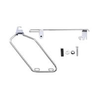 デイトナ 79028 サポート&ハンガーセットクローム 左 ダイナ 79028 1個