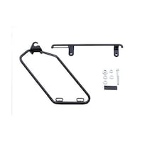 デイトナ 79329 サポート&ハンガーセットブラック 左 04X左 79329 1個