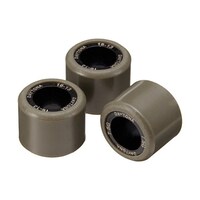 デイトナ 90421 ウエイトローラー16×13L 7.5G×3 90421 1個 ※2個以上から注文可能(販売価格は1個単位の価格)