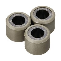 デイトナ 90423 ウエイトローラー16×13L 8.5G×3 90423 1個 ※2個以上から注文可能(販売価格は1個単位の価格)