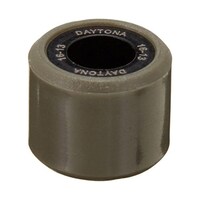 デイトナ 90424 ウエイトローラー16×13L 9G×3 90424 1個 ※2個以上から注文可能(販売価格は1個単位の価格)
