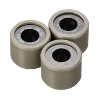 デイトナ 90442 ウエイトローラー18×14L 13G×3 90442 1個 ※2個以上から注文可能(販売価格は1個単位の価格)