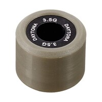 デイトナ 90448 ウエイトローラー15×12L 3.5G×3 90448 1個 ※2個以上から注文可能(販売価格は1個単位の価格)