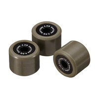 デイトナ 90449 ウエイトローラー15×12L 4G×3 90449 1個 ※2個以上から注文可能(販売価格は1個単位の価格)