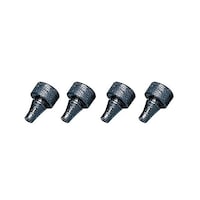 デイトナ 90606 GIVI Z126A ベースラバー4個/SET 90606 1個 ※2個以上から注文可能(販売価格は1個単位の価格)