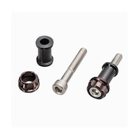 デイトナ 91974 ツーリングフックM8 ブロンズ 91974 1個 ※2個以上から注文可能(販売価格は1個単位の価格)