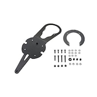 デイトナ 92275 GIVI BF21 イージーロック MT07 92275 1個 ※2個以上から注文可能(販売価格は1個単位の価格)