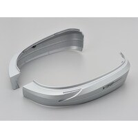 デイトナ 93086 GIVI Z564A900R V56サイドモール 93086 1個