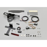 デイトナ 93868 車種別テールランプ一体型ウインカーキット Dlight SOLW Rebel250/500 93868 1個