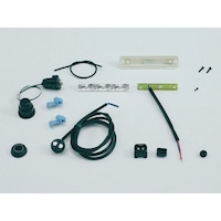 デイトナ 93934 GIVI E108 ランプキットFOR E370 93934 1個