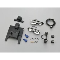 デイトナ 93941 GIVI E112 ランプキット FOR E55 93941 1個