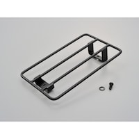 デイトナ 96613 フラットキャリア REBEL250/ABS 500用 96613 1個