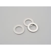 デイトナ 96731 ドレンボルトガスケット(表裏なし 厚さ1.5mm) 96731 1個 ※2個以上から注文可能(販売価格は1個単位の価格)