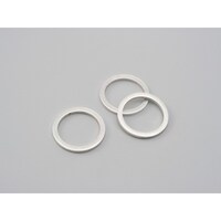 デイトナ 96733 ドレンボルトガスケット(表裏なし 厚さ1.5mm) 96733 1個 ※2個以上から注文可能(販売価格は1個単位の価格)