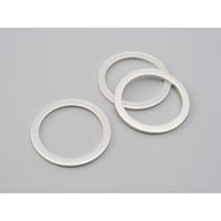 デイトナ 96735 ドレンボルトガスケット(表裏なし 厚さ1.5mm) 96735 1個 ※2個以上から注文可能(販売価格は1個単位の価格)