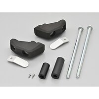 デイトナ 97342 エンジンプロテクター ストリームライン CB400SF/SB(14 22) 97342 1個