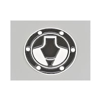 デイトナ 97343 フューエルキャップパッド ポッティングタイプ KAWASAKI1 97343 1個 ※2個以上から注文可能(販売価格は1個単位の価格)